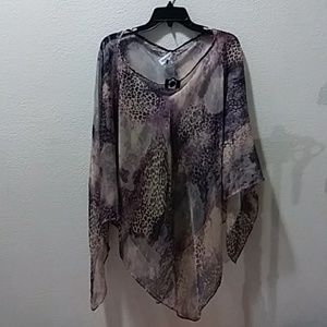 New Avenue Sheer over top 2x
